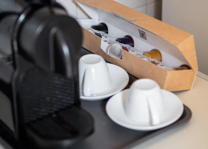 Keys Of Italy - Vigevano Big & Small - 2 Apts By Porta Genova