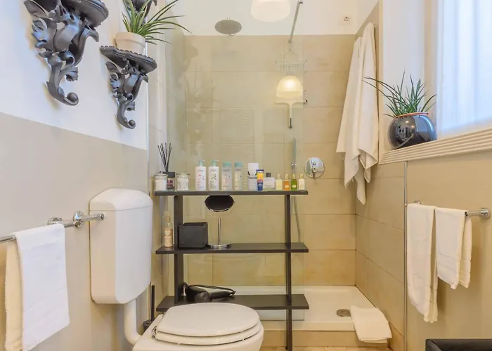 Aida דירה מילאנו