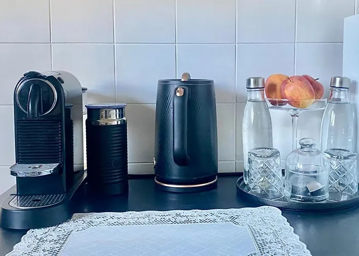 דירה Aida מילאנו