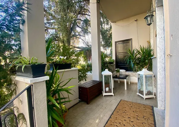 Aida דירה מילאנו