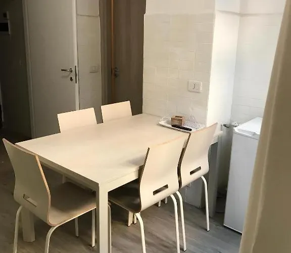 Porta Venezia - Downtown Апартаменты *