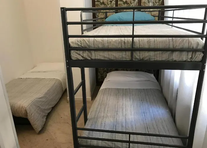 Porta Venezia - Downtown