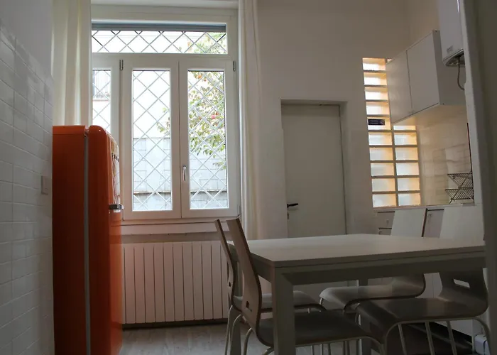 Porta Venezia - Downtown Апартаменты