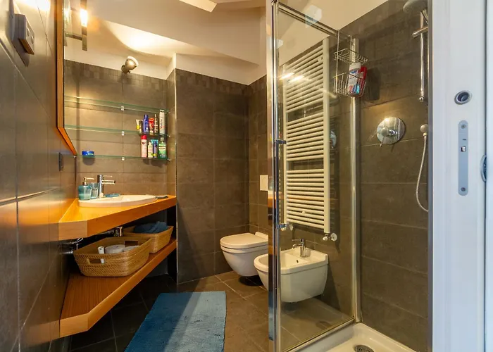 Attico In Un'oasi Di Sui Navigli - Navigliapartments Apartmán Milán