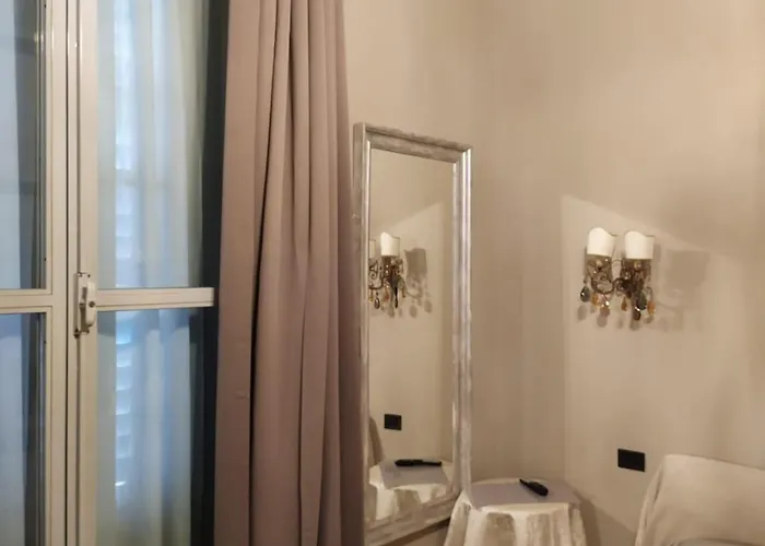 Navigli Con Bagno Privato Homestay szállás