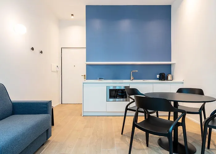 아파트 Easyhomes-city Centre