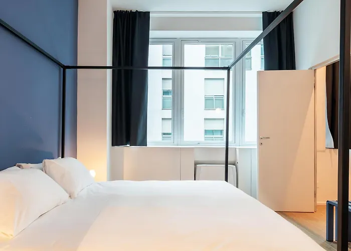 Easyhomes-city Centre * 밀라노