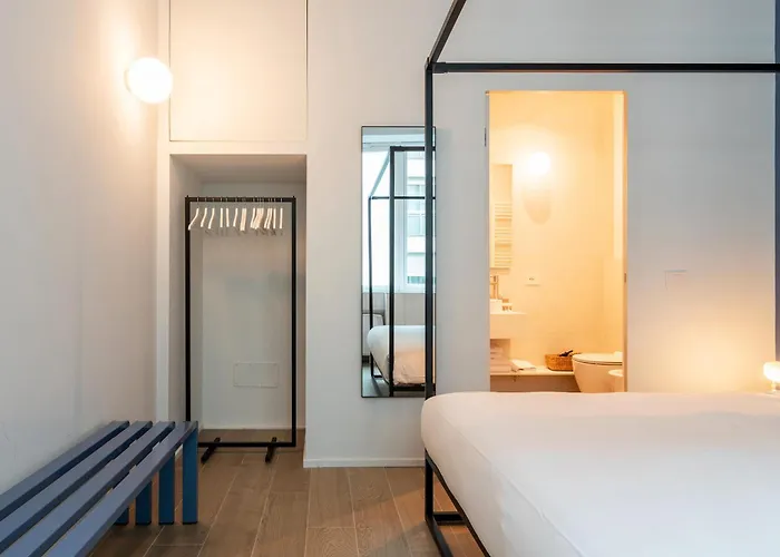 Appartamento Easyhomes-city Centre Milano