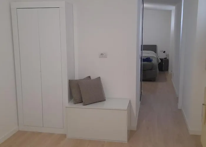 Lejlighed Maria - Bovisa Politecnico *