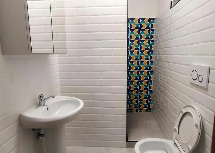 老米兰风格公寓 米兰