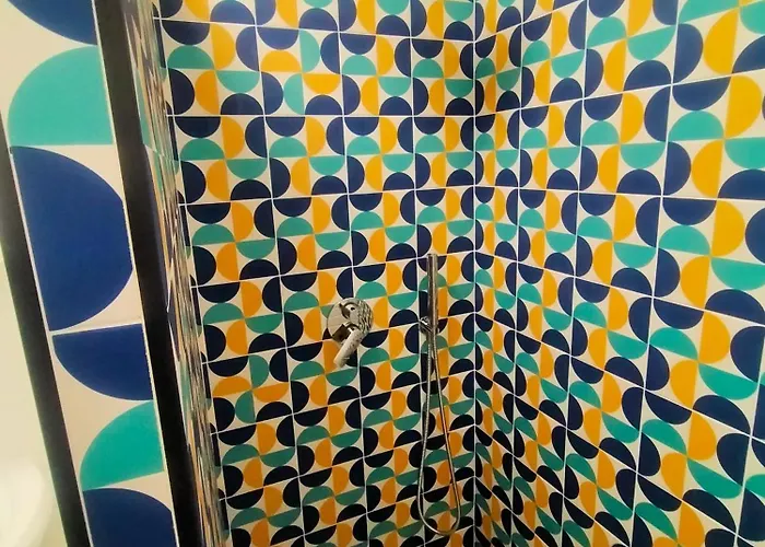 老米兰风格公寓 公寓 米兰