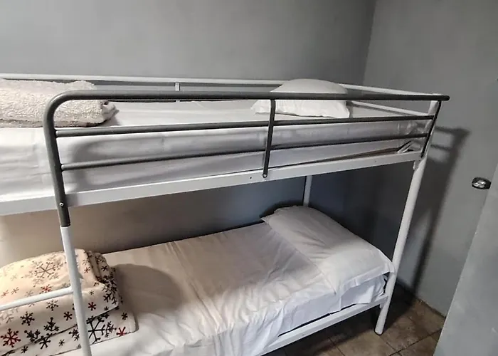 Lion University&youth 2 Gæstehus *