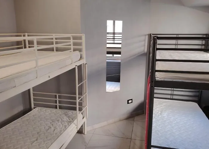 Gæstehus Lion University&youth 2 *