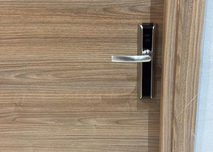 Gæstehus Lion University&youth 2 Milano