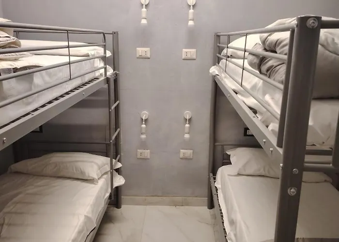 Lion University&youth 2 Gæstehus