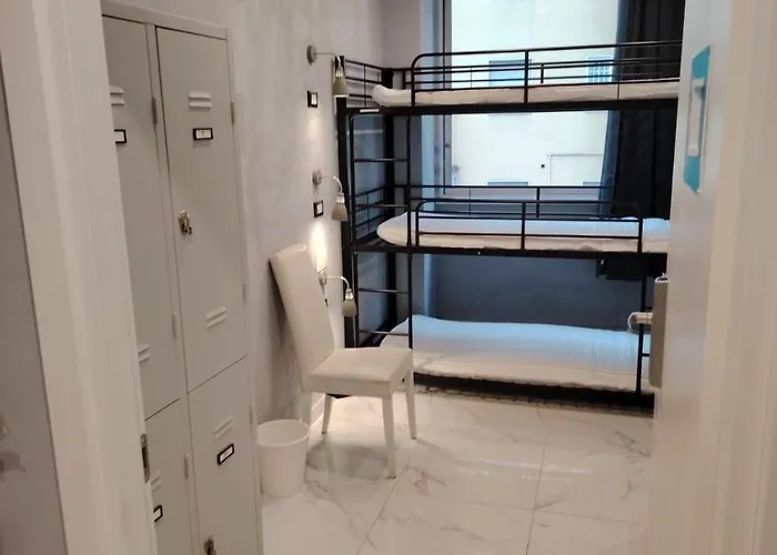 Lion University&youth 2