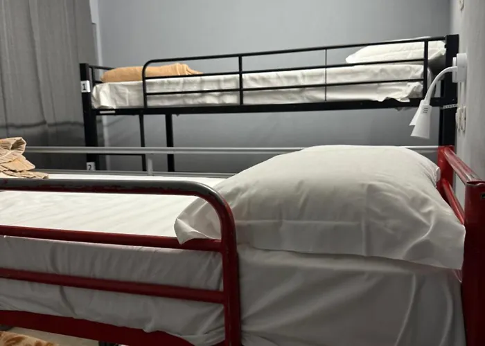 Gæstehus Lion University&youth 2 *