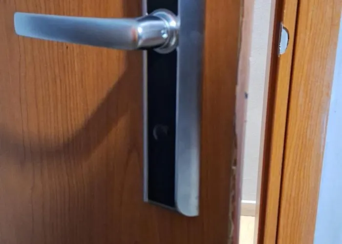 Gæstehus Lion University&youth 2 Milano