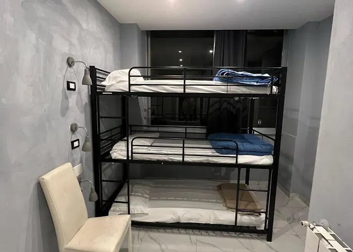 Lion University&youth 2 Milano