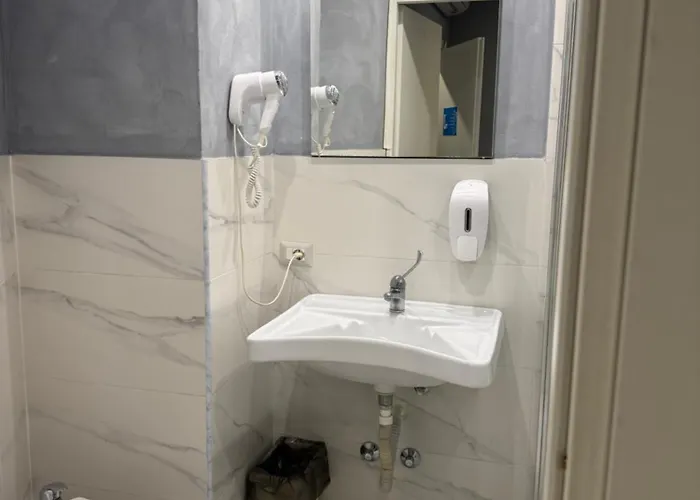 Lion University&youth 2 Gæstehus *