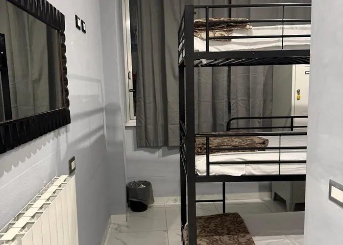 Gæstehus Lion University&youth 2 *