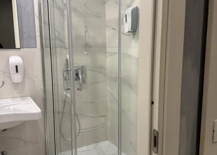 Gæstehus Lion University&youth 2 Milano