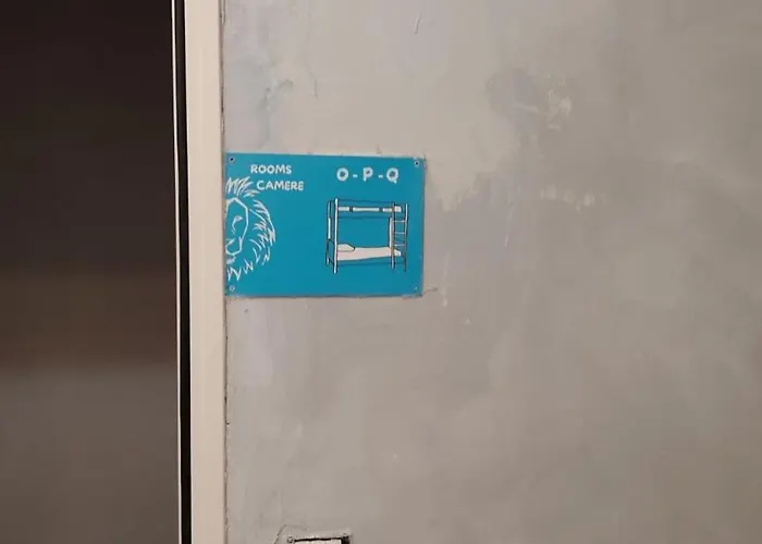 Lion University&youth 2 Milano