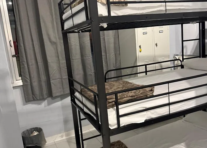 Gæstehus Lion University&youth 2