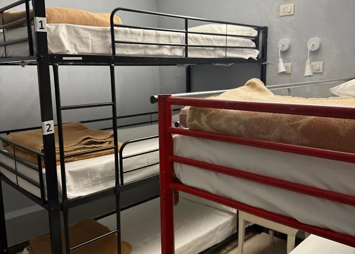 Gæstehus Lion University&youth 2 *