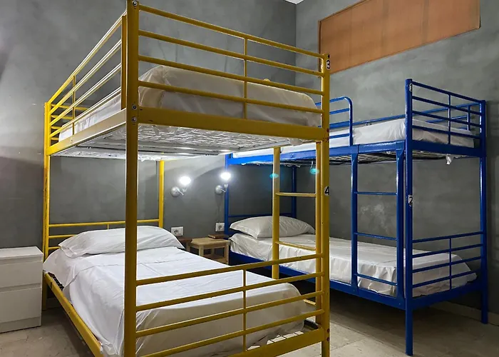 Lion University&youth 2 * Milano