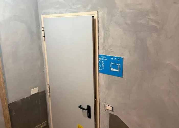 Gæstehus Lion University&youth 2