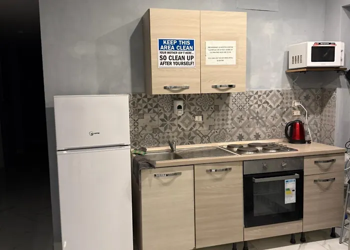 Gæstehus Lion University&youth 2 *