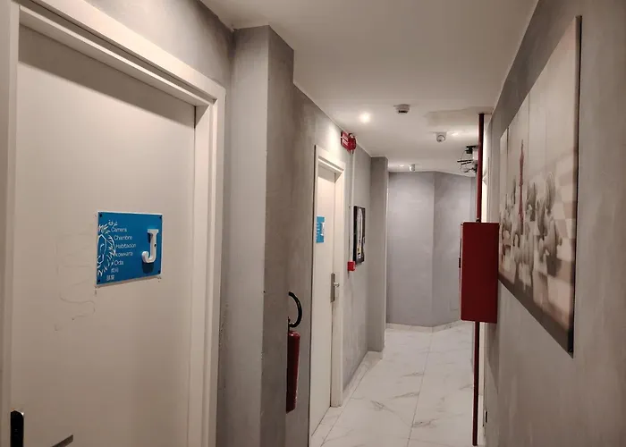 Lion University&youth 2 * Milano