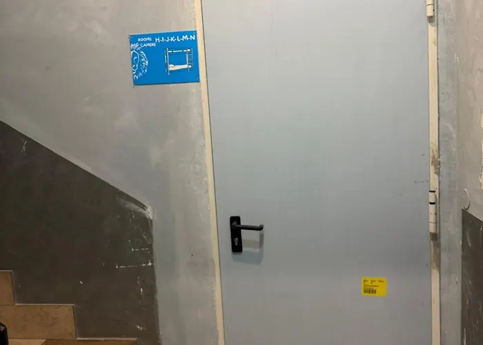 Lion University&youth 2 Gæstehus *