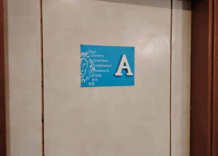 Gæstehus Lion University&youth 2 *