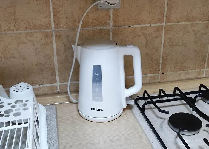 Bilocale Zona Ieo * ميلان