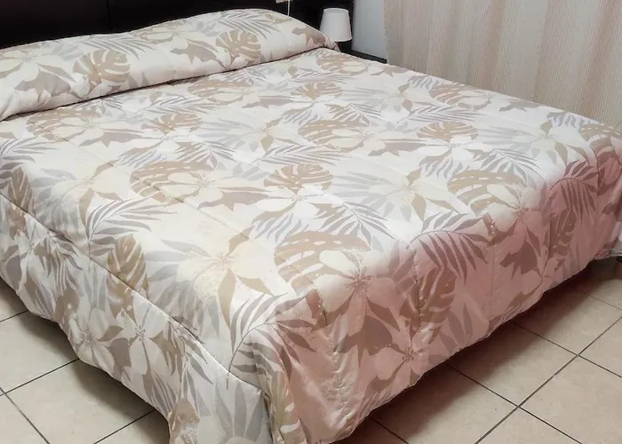 Apartmán Bilocale Zona Ieo Milán