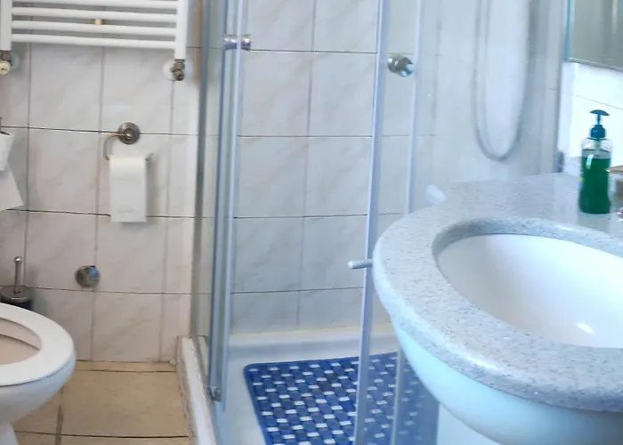 Bilocale Zona Ieo ميلان