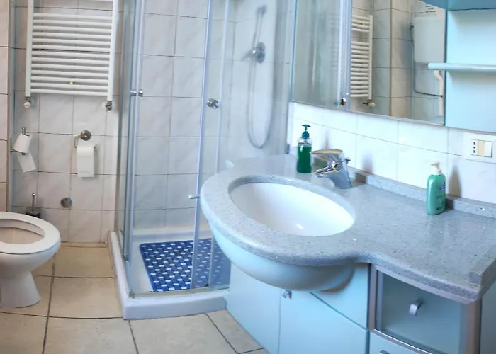 Bilocale Zona Ieo Apartmán Milán