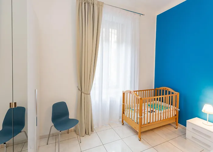 Lambrate22 Cozy In Daire