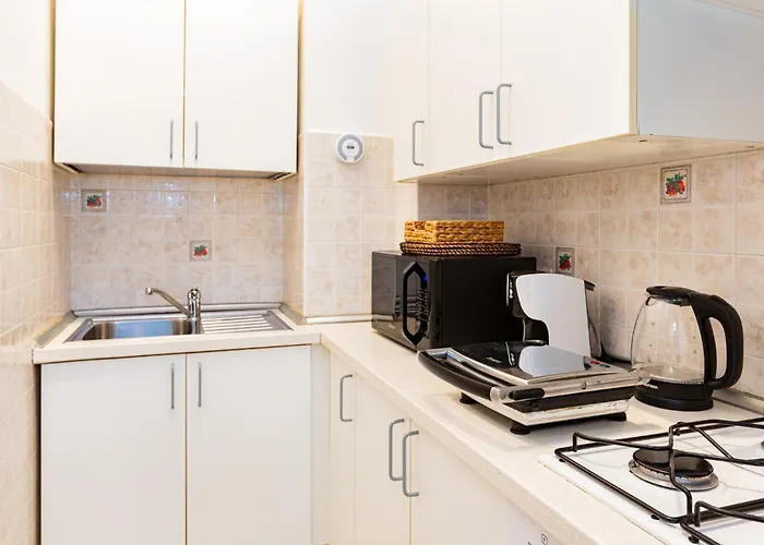 Daire Lambrate22 Cozy In Milano