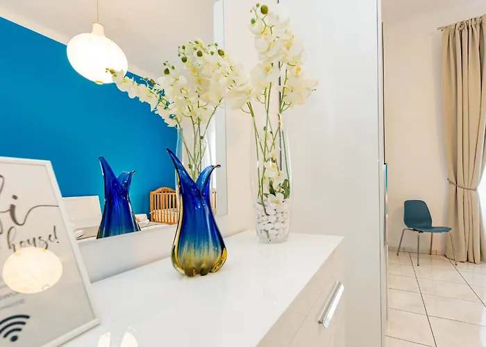 Lambrate22 Cozy In *