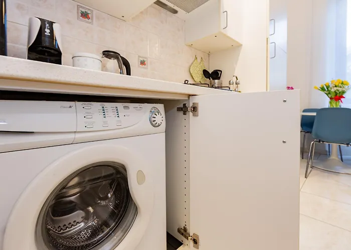 Lambrate22 Cozy In * מילאנו