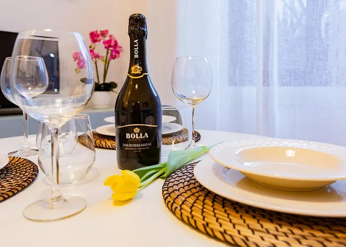 Lambrate22 Cozy In דירה *