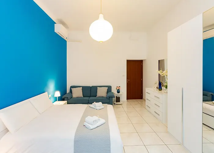 Lambrate22 Cozy In Daire *