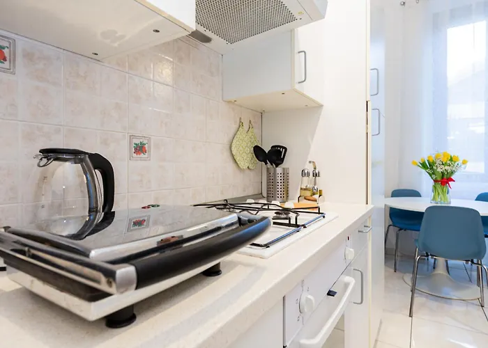 Lambrate22 Cozy In *