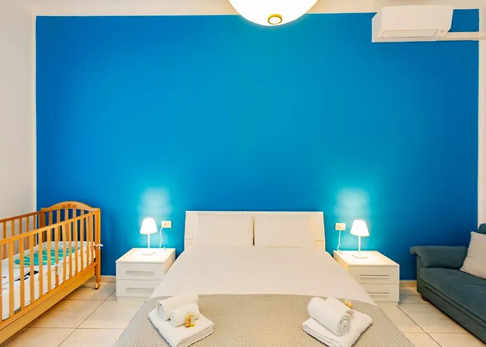 Lambrate22 Cozy In * מילאנו