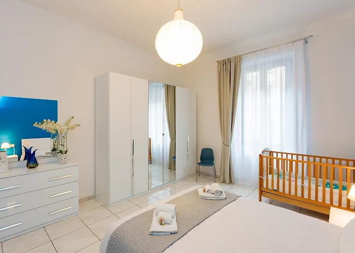 Lambrate22 Cozy In Daire *