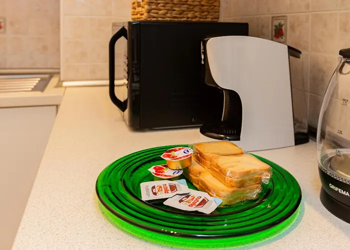 Daire Lambrate22 Cozy In Milano