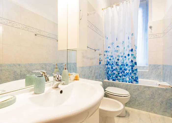 Lambrate22 Cozy In * מילאנו